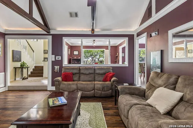109 LONG BOW RD Shavano Park, TX 78231
