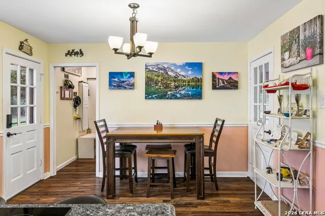 109 LONG BOW RD Shavano Park, TX 78231