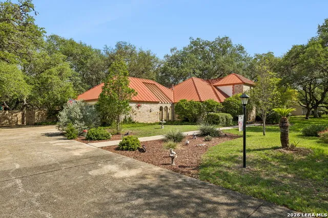 109 LONG BOW RD Shavano Park, TX 78231