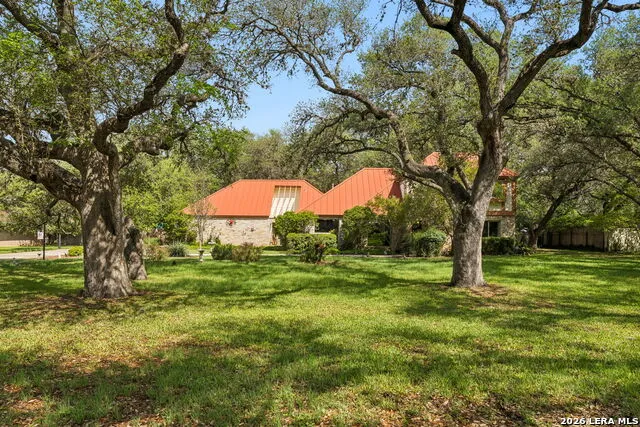 109 LONG BOW RD Shavano Park, TX 78231
