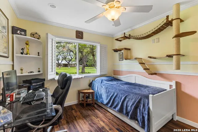 109 LONG BOW RD Shavano Park, TX 78231