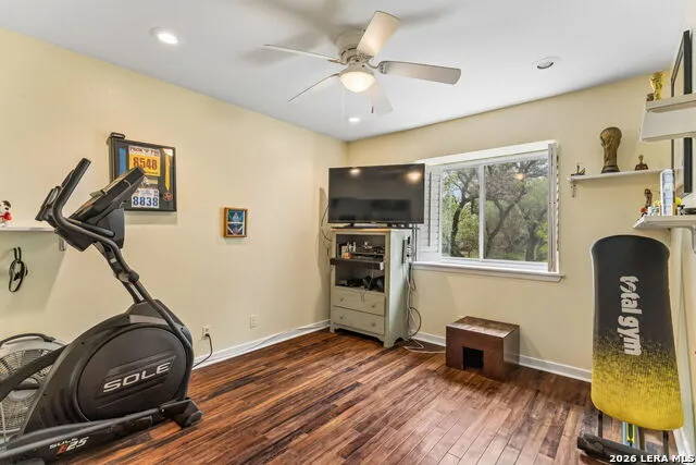 109 LONG BOW RD Shavano Park, TX 78231
