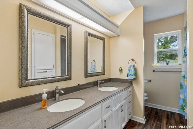 109 LONG BOW RD Shavano Park, TX 78231