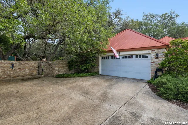 109 LONG BOW RD Shavano Park, TX 78231