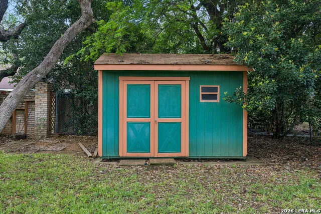 109 LONG BOW RD Shavano Park, TX 78231