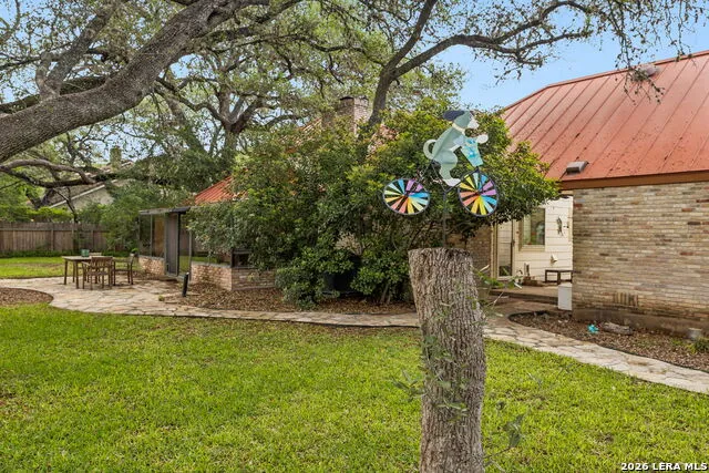 109 LONG BOW RD Shavano Park, TX 78231