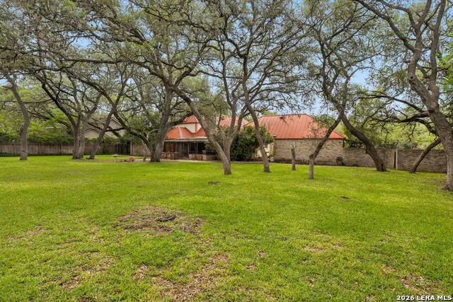 109 LONG BOW RD Shavano Park, TX 78231