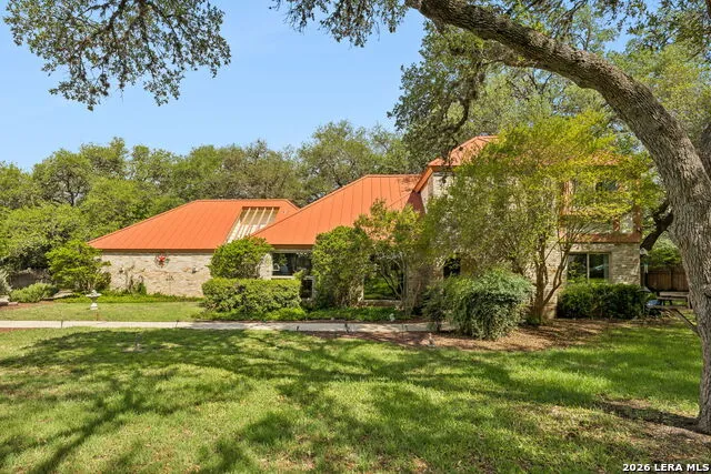 109 LONG BOW RD Shavano Park, TX 78231