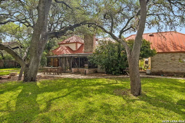 109 LONG BOW RD Shavano Park, TX 78231