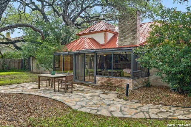 109 LONG BOW RD Shavano Park, TX 78231