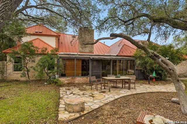 109 LONG BOW RD Shavano Park, TX 78231