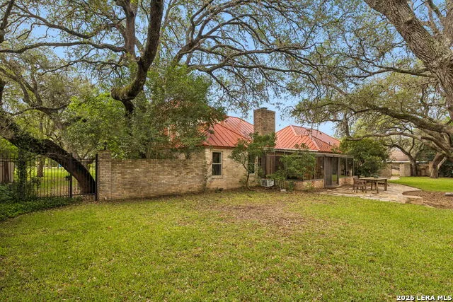 109 LONG BOW RD Shavano Park, TX 78231