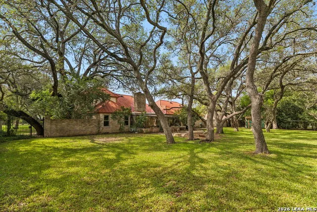 109 LONG BOW RD Shavano Park, TX 78231