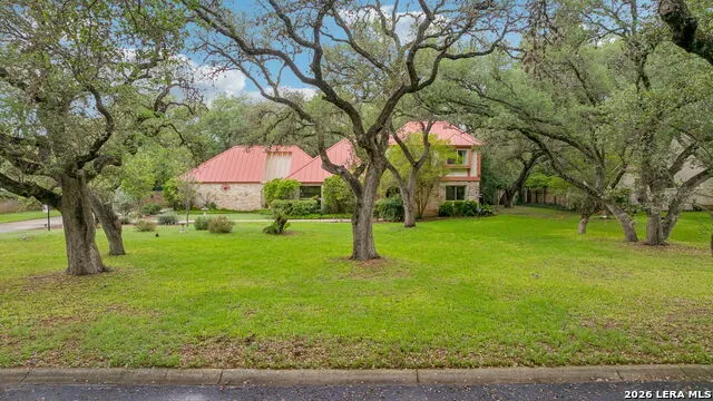 109 LONG BOW RD Shavano Park, TX 78231