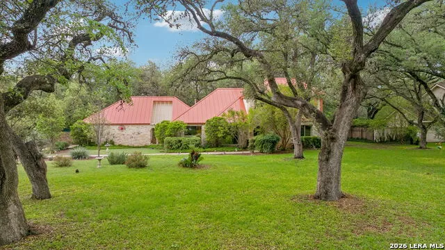 109 LONG BOW RD Shavano Park, TX 78231