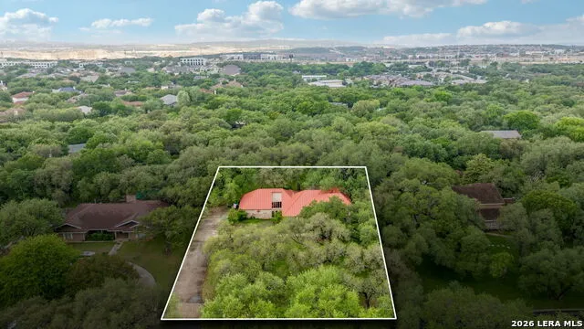 109 LONG BOW RD Shavano Park, TX 78231