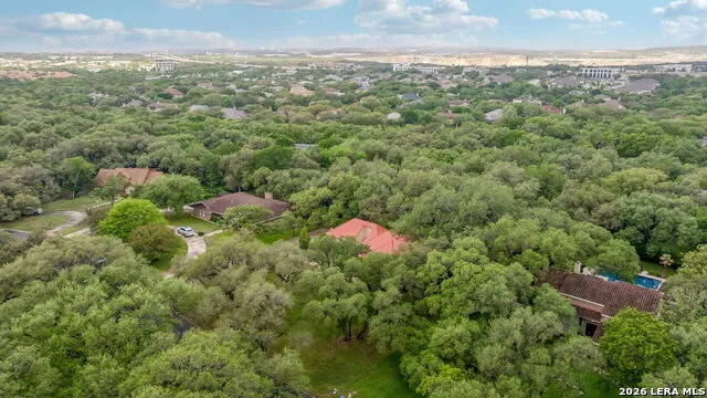 109 LONG BOW RD Shavano Park, TX 78231