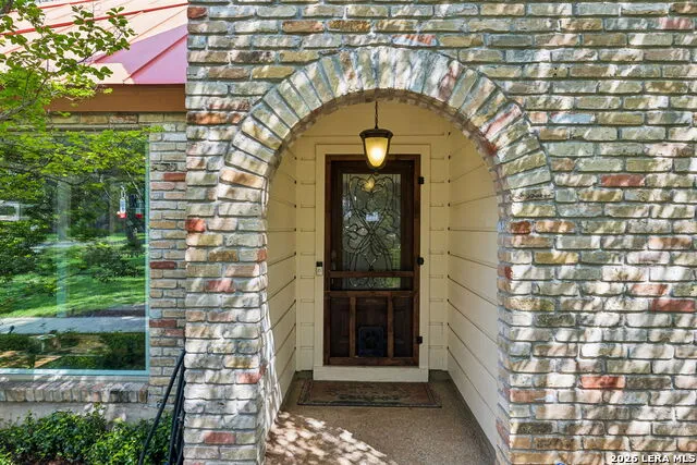 109 LONG BOW RD Shavano Park, TX 78231