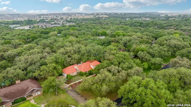 109 LONG BOW RD Shavano Park, TX 78231