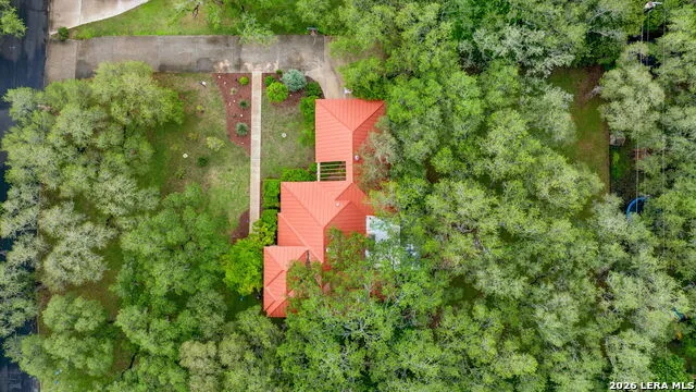 109 LONG BOW RD Shavano Park, TX 78231
