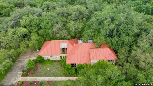 109 LONG BOW RD Shavano Park, TX 78231