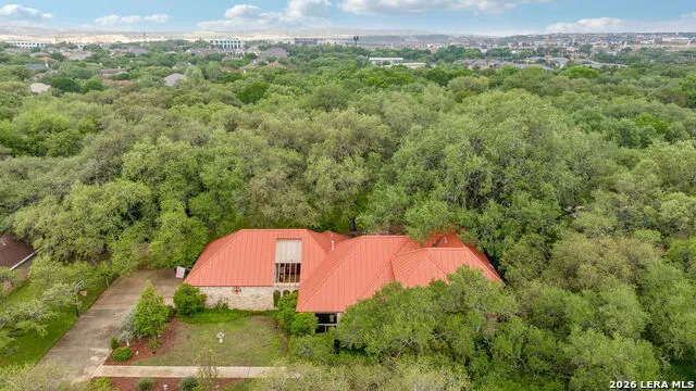 109 LONG BOW RD Shavano Park, TX 78231