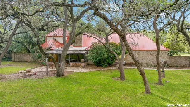 109 LONG BOW RD Shavano Park, TX 78231