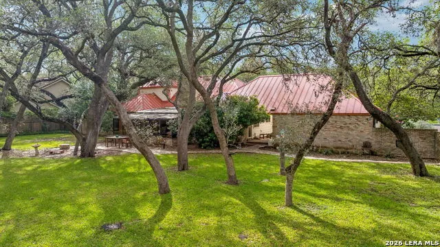 109 LONG BOW RD Shavano Park, TX 78231