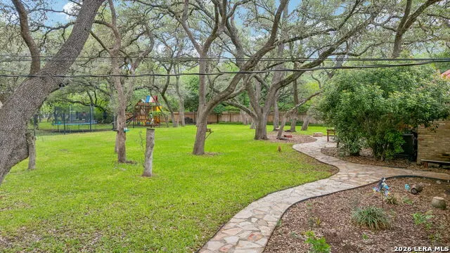 109 LONG BOW RD Shavano Park, TX 78231