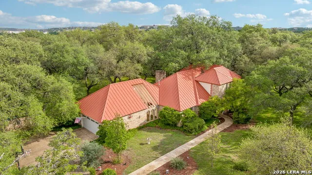 109 LONG BOW RD Shavano Park, TX 78231