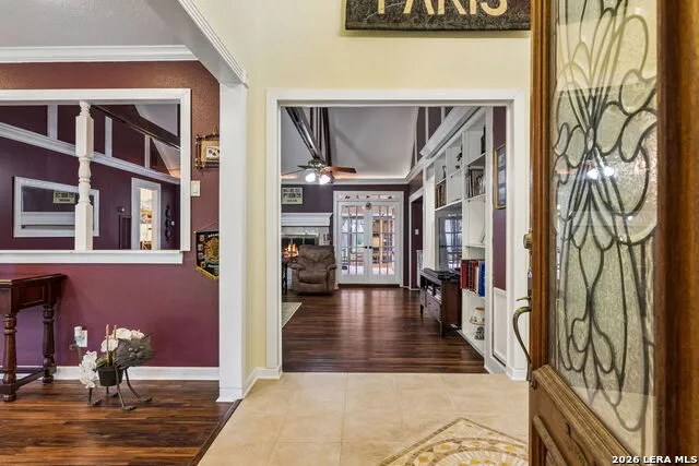 109 LONG BOW RD Shavano Park, TX 78231
