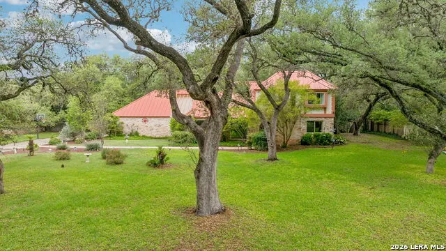 109 LONG BOW RD Shavano Park, TX 78231