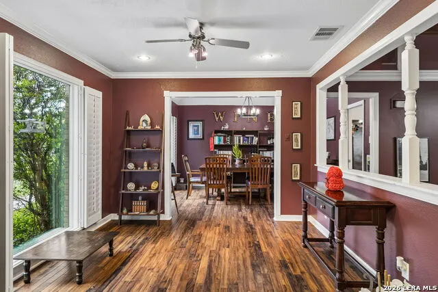 109 LONG BOW RD Shavano Park, TX 78231