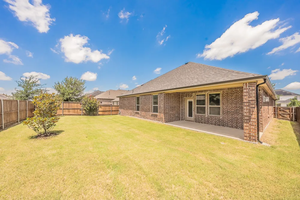 3424 Cimarron River Drive Celina, TX 75078