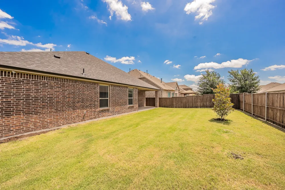 3424 Cimarron River Drive Celina, TX 75078