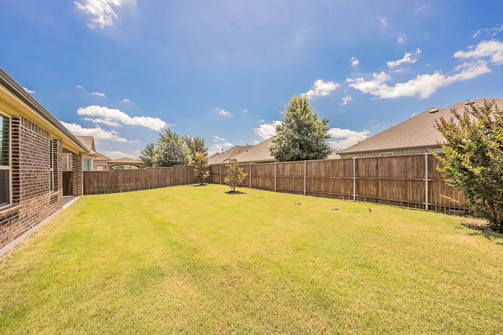 3424 Cimarron River Drive Celina, TX 75078