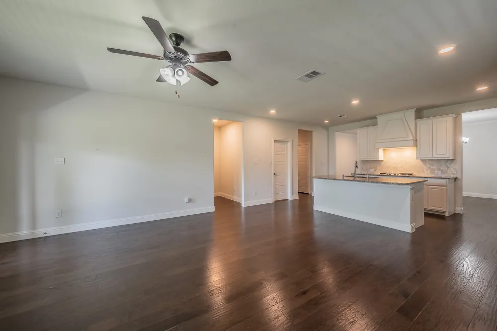 3424 Cimarron River Drive Celina, TX 75078