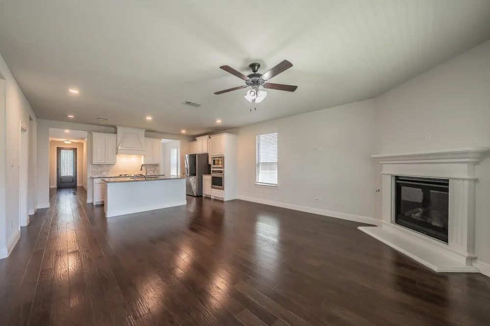 3424 Cimarron River Drive Celina, TX 75078