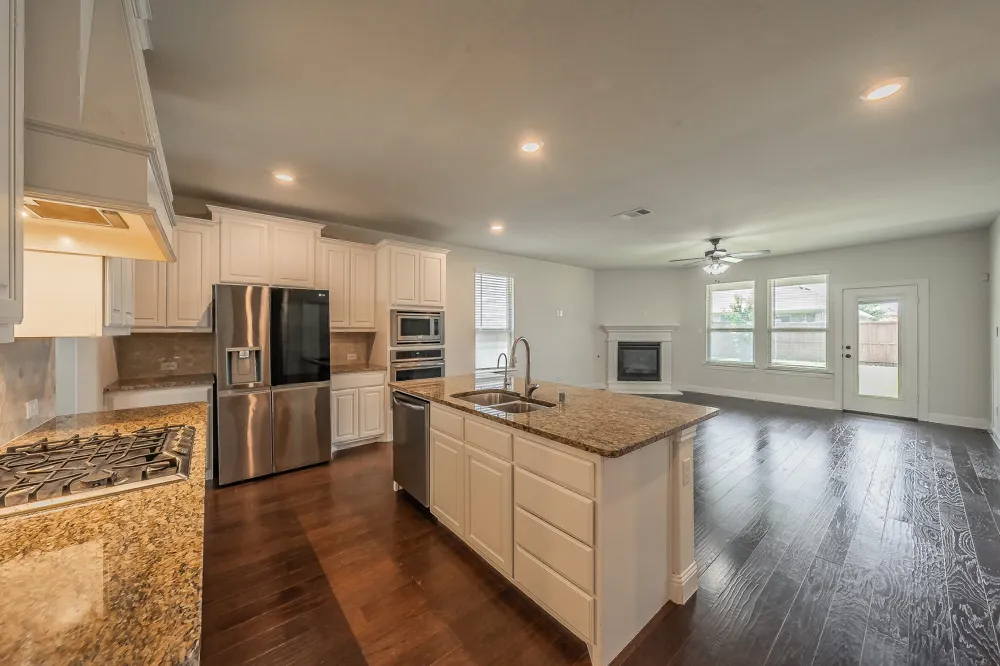 3424 Cimarron River Drive Celina, TX 75078