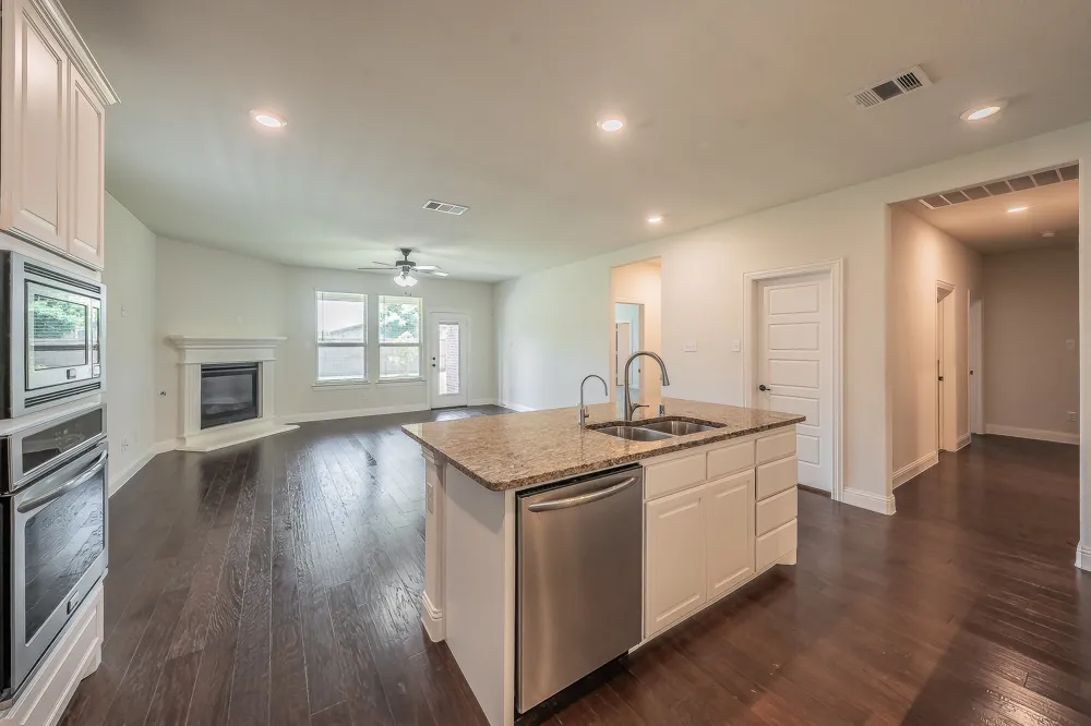 3424 Cimarron River Drive Celina, TX 75078