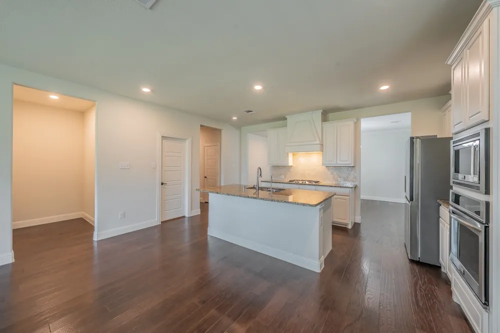 3424 Cimarron River Drive Celina, TX 75078