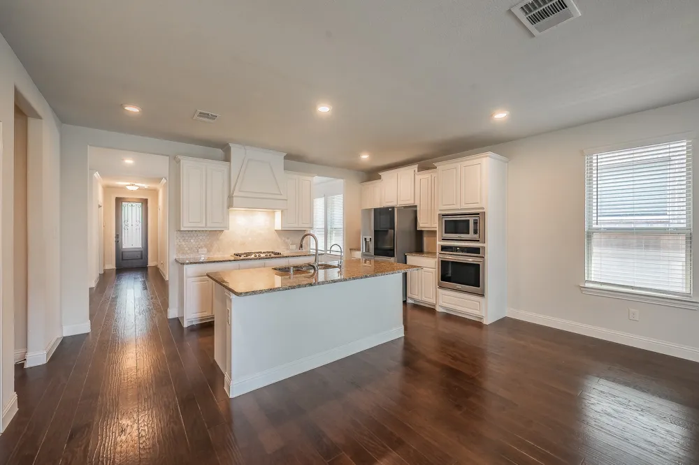 3424 Cimarron River Drive Celina, TX 75078