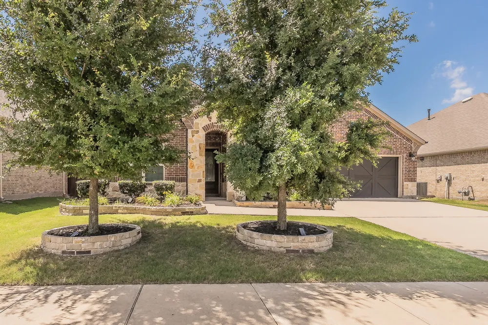 3424 Cimarron River Drive Celina, TX 75078