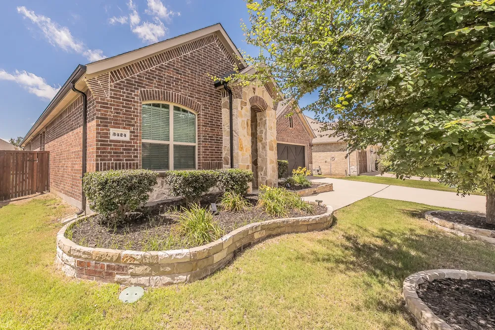 3424 Cimarron River Drive Celina, TX 75078