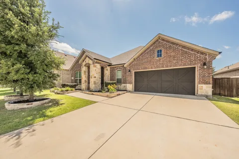 3424 Cimarron River Drive