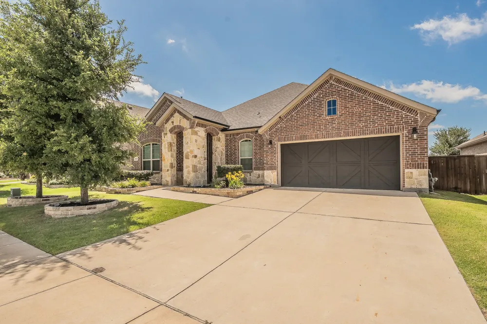 3424 Cimarron River Drive Celina, TX 75078