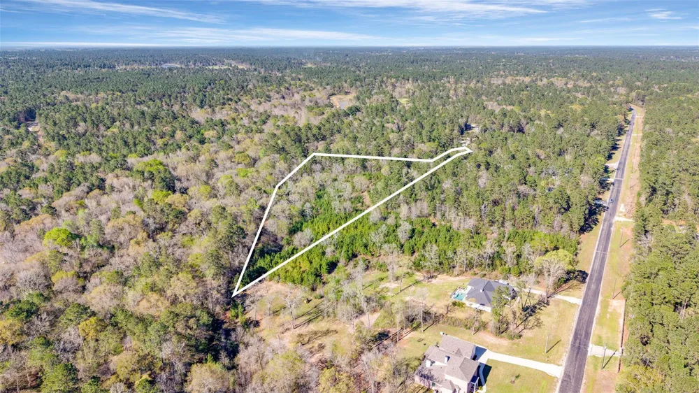 Red Hawk Road Huntsville, TX 77340