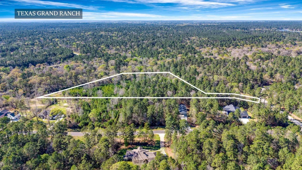 Red Hawk Road Huntsville, TX 77340