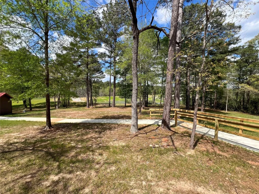 Red Hawk Road Huntsville, TX 77340