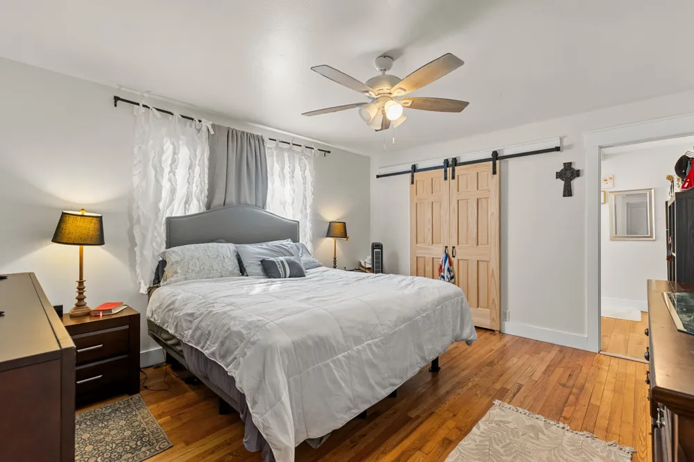413 S Tyler Street McGregor, TX 76657